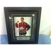 Image 1 : Hand Signed Chris Pronger Framed Photo