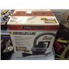 Image 1 : Portable Wet & Dry Auto Vacuum Cleaner