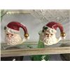 Image 1 : Santa Claus Salt and Pepper