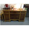 Image 1 : Older Buffet Cabinet