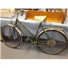 Image 1 : Silver Arrow Bicycle