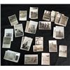 Image 1 : 30 ORIG WWII GI PHOTOS--ETO