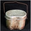 Image 2 : WWII Japanese Mess Kit Container