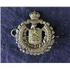 Image 1 : REGIMENTAL CANADIAN BADGE "LORD STRATHCONA'S HORSE