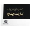 Image 3 : Michael David Ward Signed Prometheus Star Trek Print