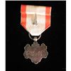 Image 2 : Order of the Rising Sun 7th Class Medal Showa Japan