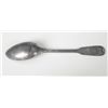 Image 3 : LARGE NAZI "SA" ENGRAVED SERVING SPOON-MAKER MKD