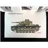 Image 2 : 7 Armor Tank Series Books Pub. 1966-1968 Mint Like