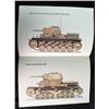 Image 8 : 7 Armor Tank Series Books Pub. 1966-1968 Mint Like