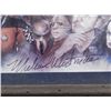 Image 3 : Carol Kabrin Michael Westmore Signed Trek Print-Tribute