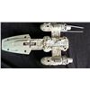 Image 3 : 1983 STAR WARS SPACE SHIP