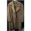Image 1 : WWII US Army Greatcoat European Theater