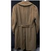 Image 2 : WWII US Army Greatcoat European Theater