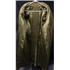 Image 3 : WWII US Army Greatcoat European Theater