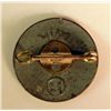 Image 2 : ORIG NAZI NSDAP/NAZI PARTY MEMBERSHIP PIN-M1/92
