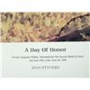 Image 3 : Don Stivers Signed and Numbered A Day of Honor Print