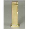 Image 1 : A Dunhill 'tallboy' table lighter, 11cm Est. 80/120...