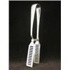 Image 1 : A pair of asparagus tongs, 1922 Est. 80/150...