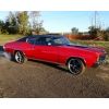 Image 1 : 1972 CHEVELLE SS
