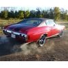 Image 7 : 1972 CHEVELLE SS