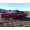 Image 8 : 1972 CHEVELLE SS