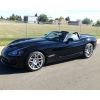 Image 1 : 2008 DODGE VIPER SRT