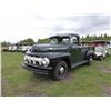 Image 2 : 1951 MERCURY M3 TRUCK