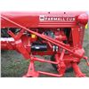 Image 2 : IH MCCORMIC DEERING 'FCUB' FARMALL CUB TRACTOR