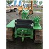 Image 1 : JOHN DEERE CRAWLER TRACTOR MC