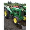 Image 1 : JOHN DEERE AR TRACTOR
