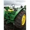Image 3 : JOHN DEERE AR TRACTOR