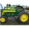 Image 2 : 1959 JOHN DEERE 430 TRACTOR