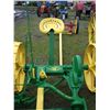 Image 3 : JOHN DEERE NO. 4 5' HORSE MOWER