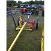 Image 1 : DARING IDEAL 5' HORSE MOWER WITH PULL HITCH
