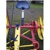 Image 2 : DARING IDEAL 5' HORSE MOWER WITH PULL HITCH