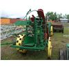 Image 4 : JOHN DEERE SINGLE ROW CORN BINDER