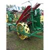 Image 5 : JOHN DEERE SINGLE ROW CORN BINDER