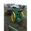 Image 1 : JOHN DEERE NO. 12 SINGLE ROW POTATO PLANTER