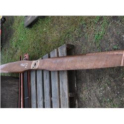 WINDCHARGER PROPELLOR