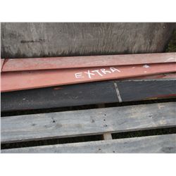 WINDCHARGER BLADES (4)