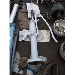 DOMINION HAND WELL PUMP