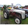 Image 1 : FORD 8N TRACTOR