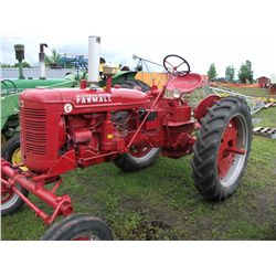 FORD 8N TRACTOR