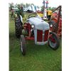 Image 2 : FORD 8N TRACTOR