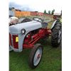 Image 3 : FORD 8N TRACTOR