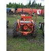 Image 2 : ALICE CHALMERS B TRACTOR