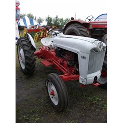 FORD TRACTOR GOLDEN JUBILEE