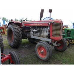 MASSEY FERGUSON 95 SUPER DIESEL TRACTOR