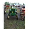 Image 1 : JOHN DEERE MODEL L TRACTOR