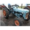 Image 1 : FORDSON TRACTOR